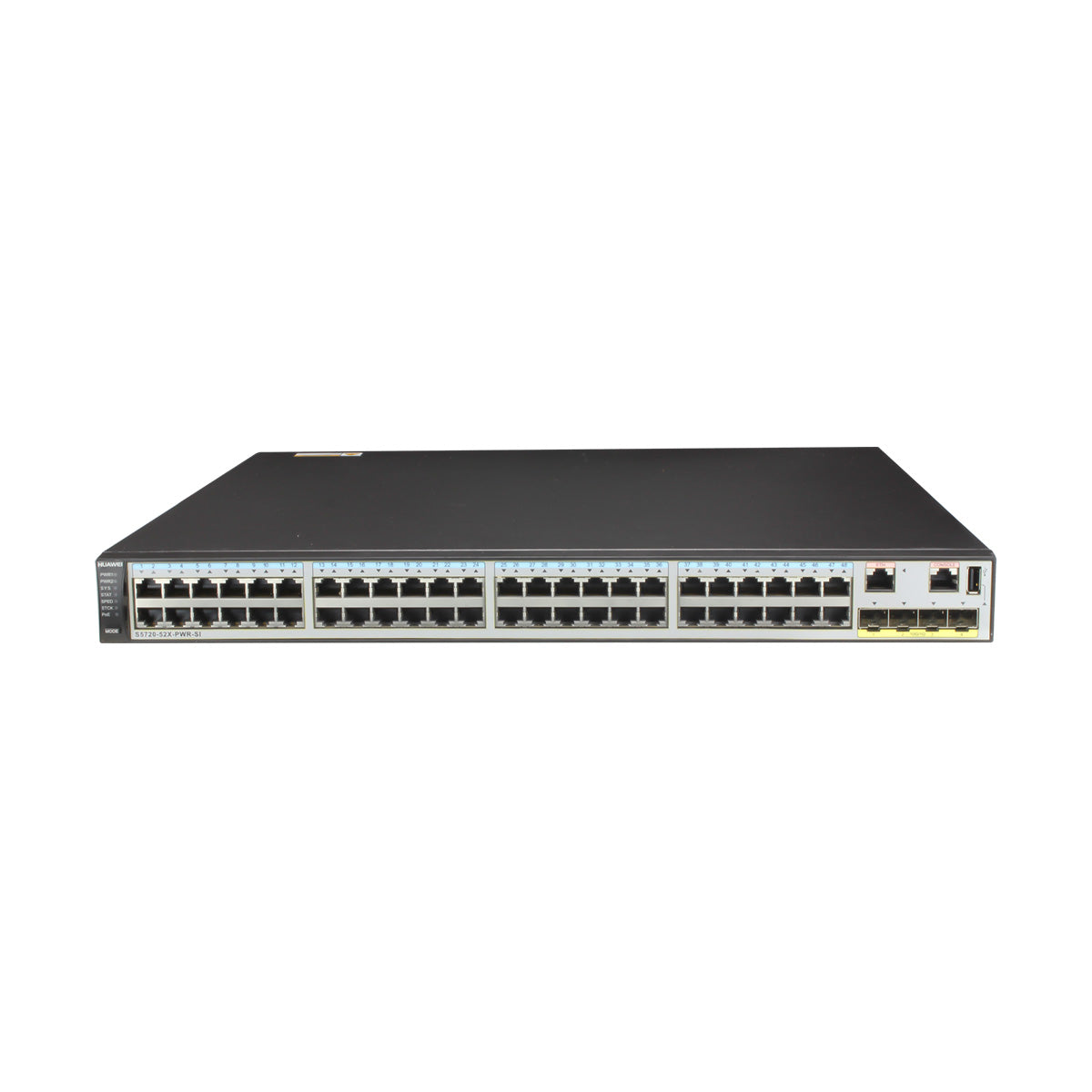S5720-52X-PWR-SI-DC