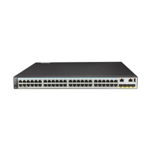 S5720-52X-PWR-SI-DC