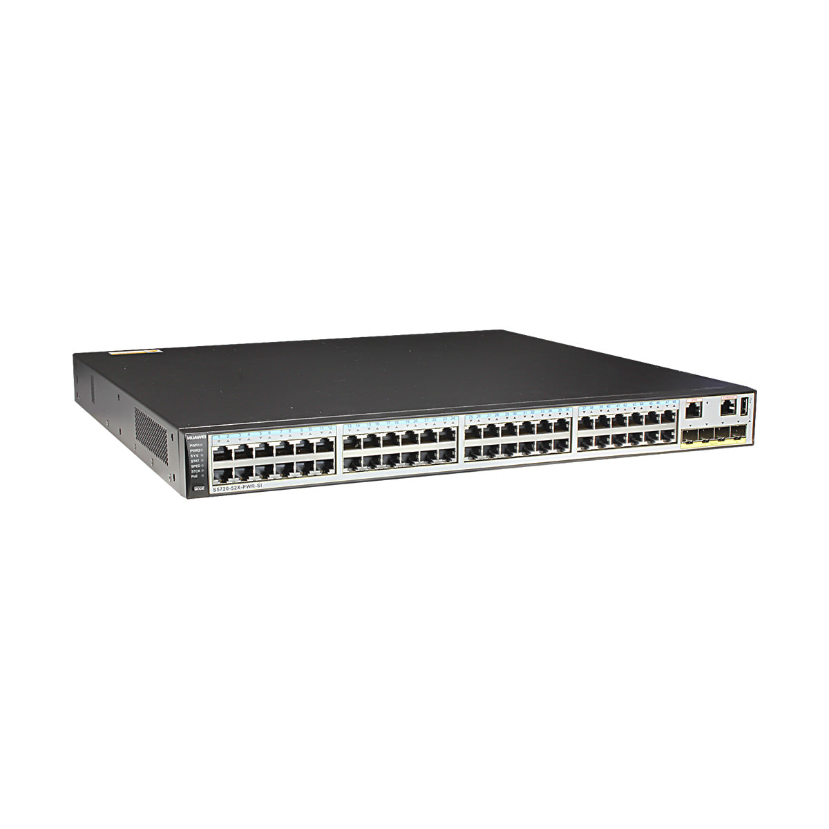 S5720-52X-PWR-SI-DC