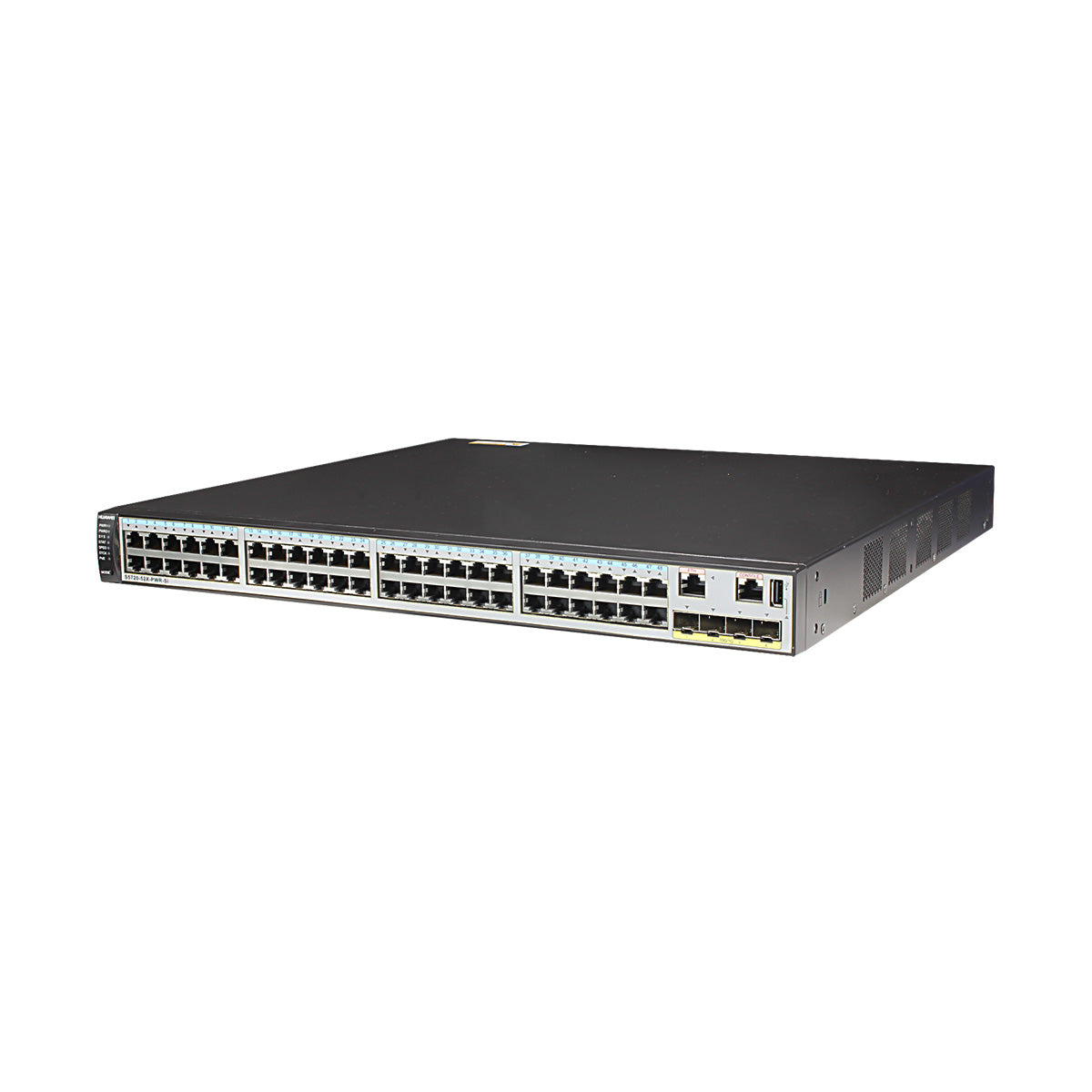 S5720-52X-PWR-SI-DC