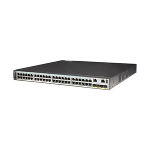 S5720-52X-PWR-SI-DC