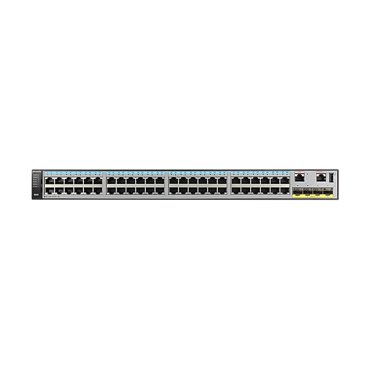 S5720-52X-SI-AC