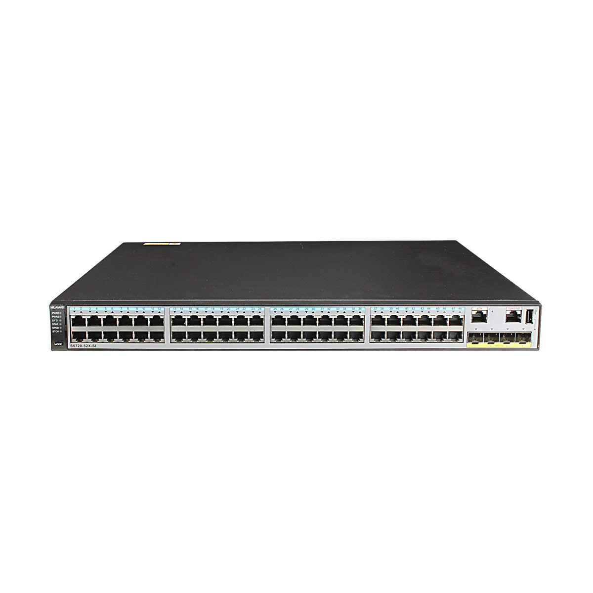S5720-52X-SI-DC