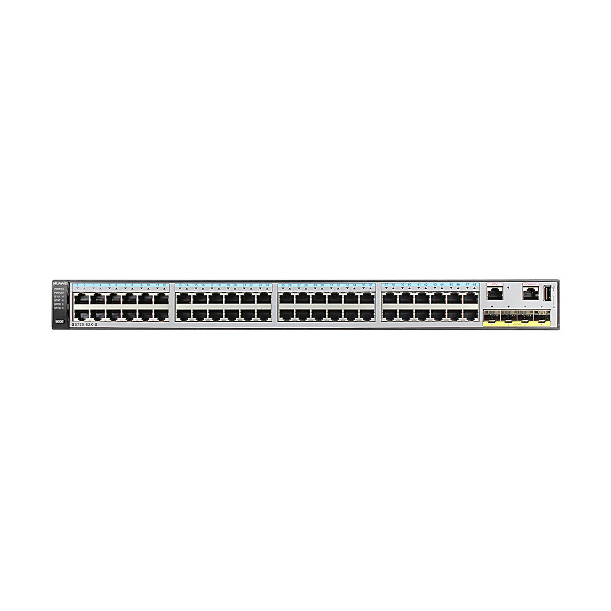 S5720-52X-SI-DC