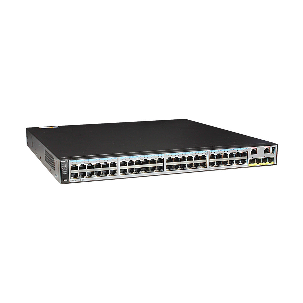 S5720-52X-SI-DC