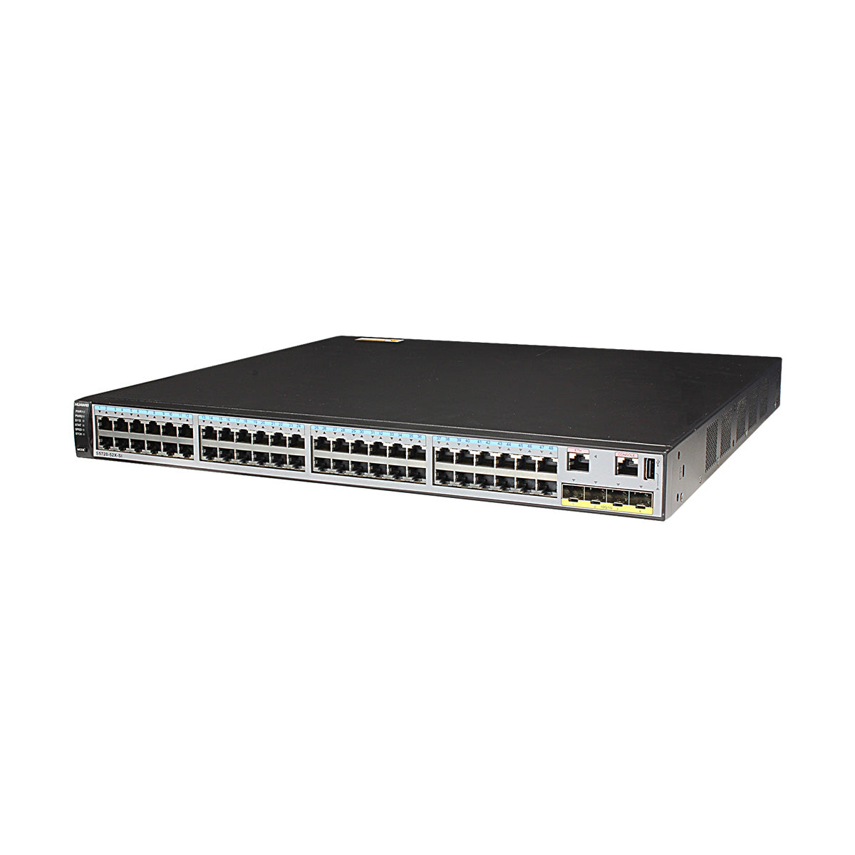 S5720-52X-SI-DC