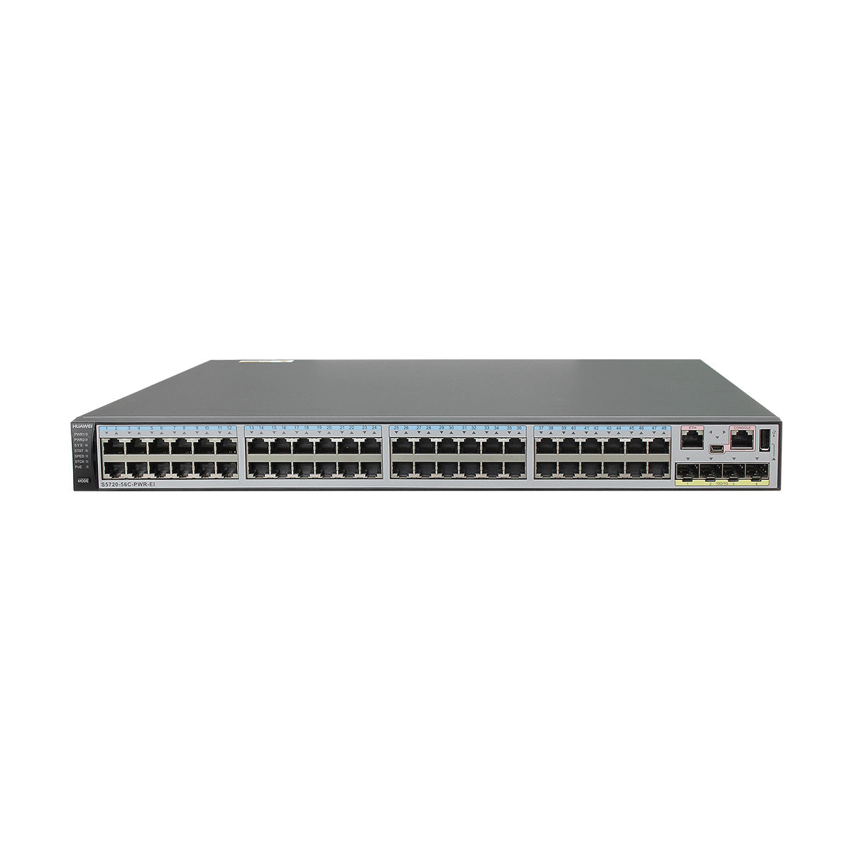 S5720-56C-PWR-EI-AC