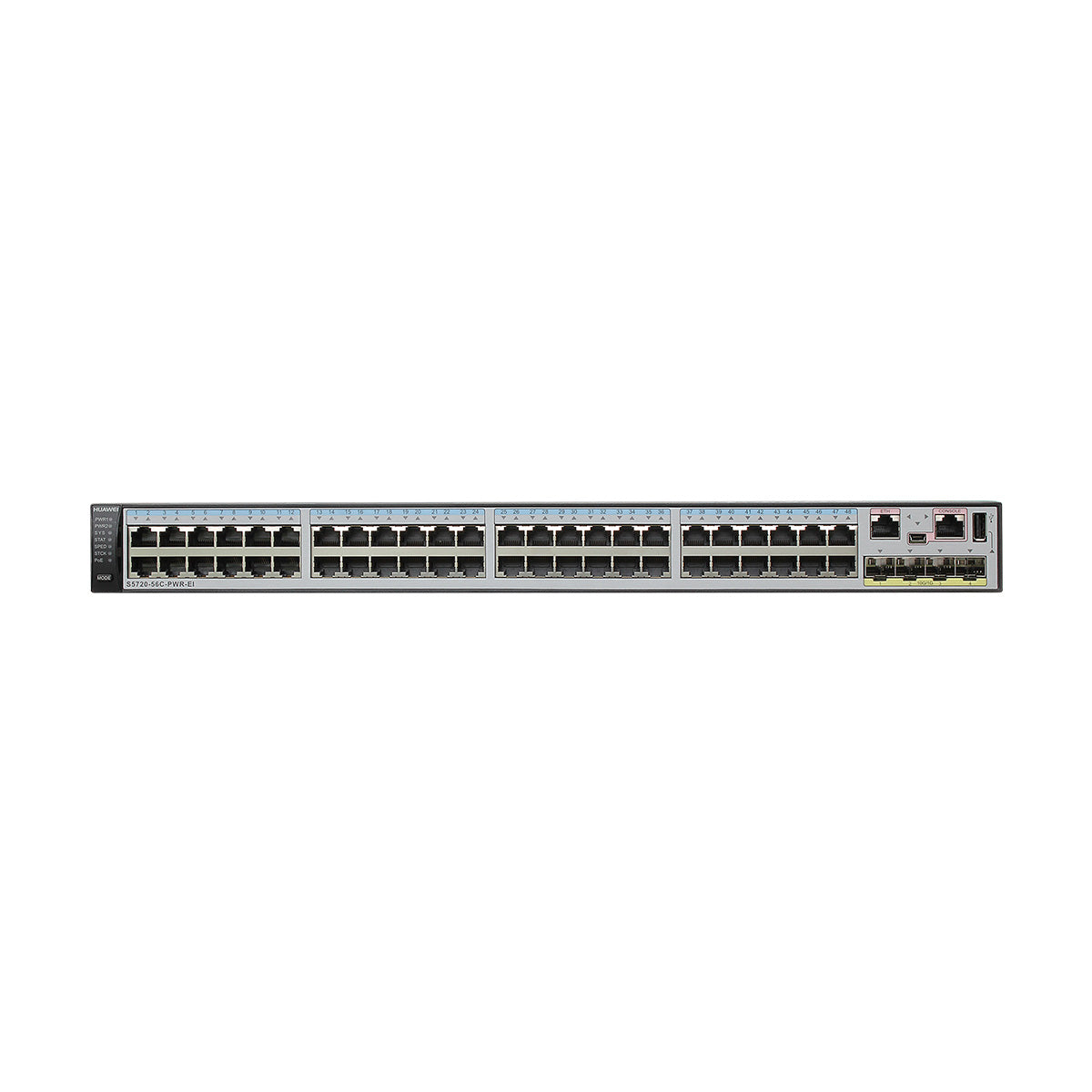 S5720-56C-PWR-EI-AC