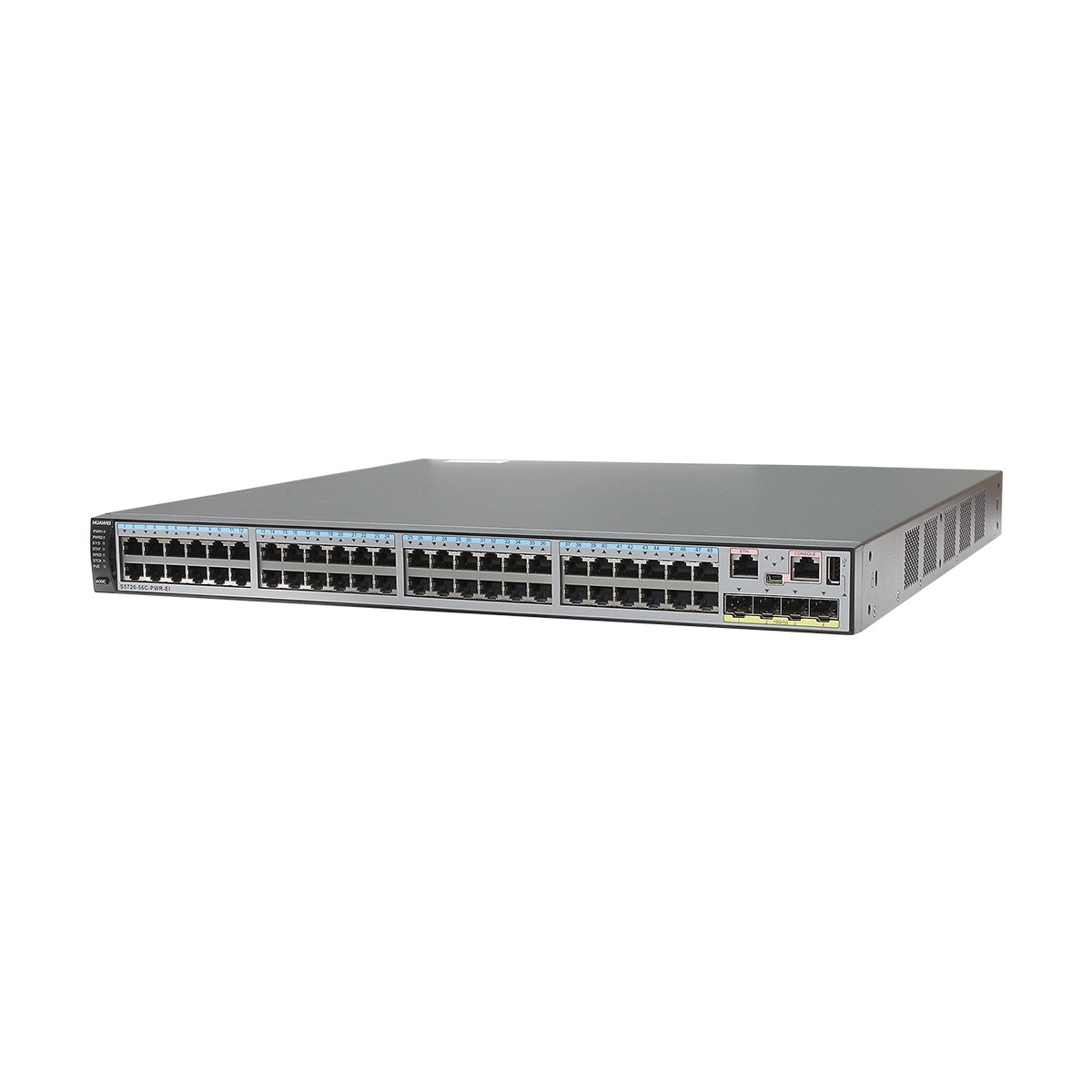 S5720-56C-PWR-EI-AC