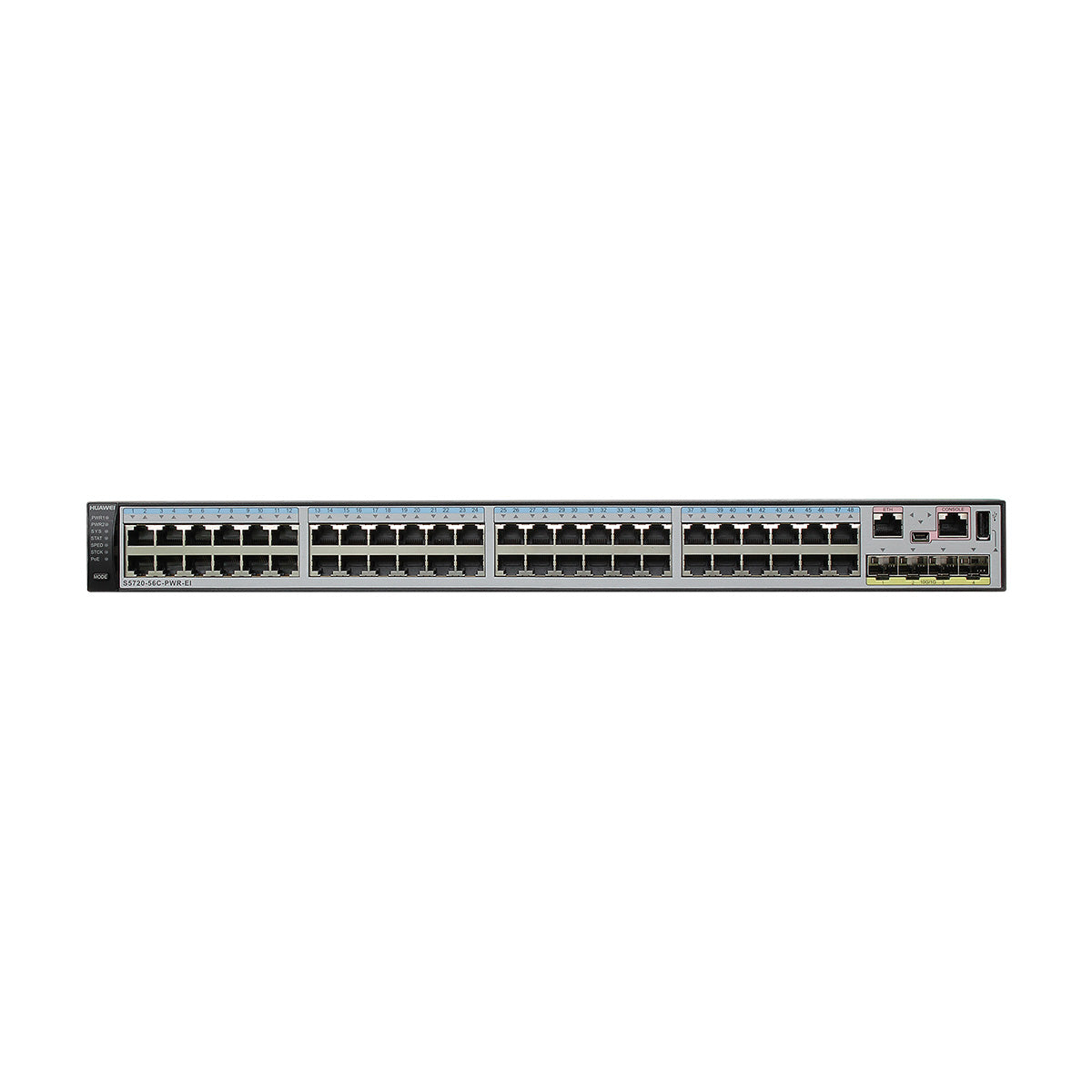 S5720-56C-PWR-EI-AC1