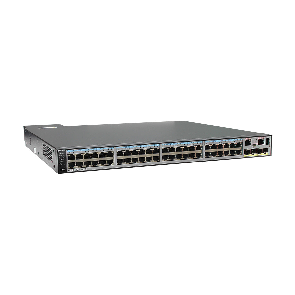 S5720-56C-PWR-EI-AC1