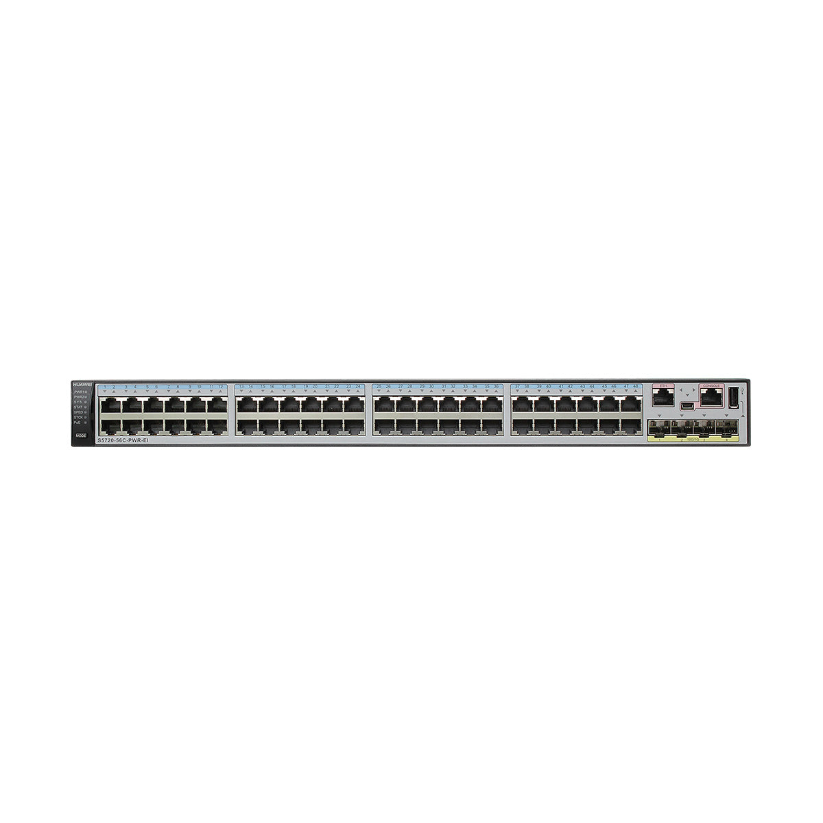 S5720-56C-PWR-EI-DC