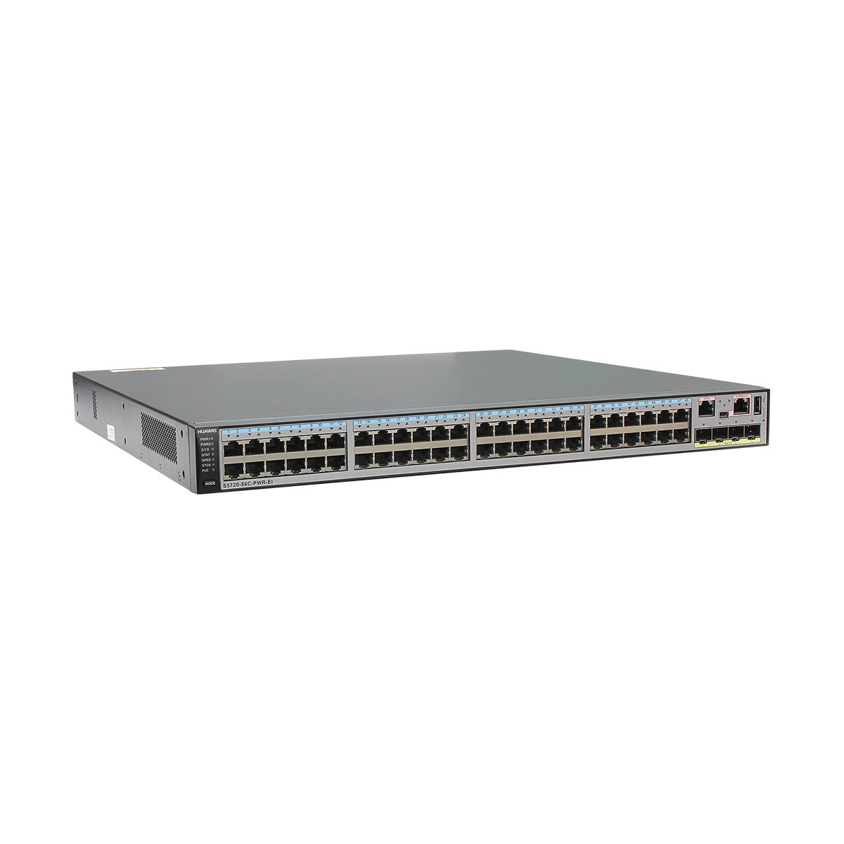 S5720-56C-PWR-EI-DC