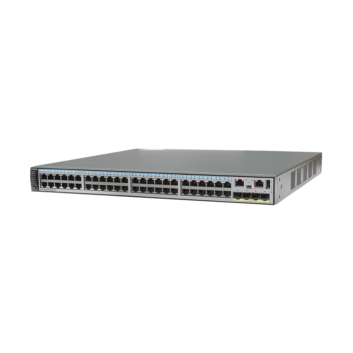 S5720-56C-PWR-EI-DC