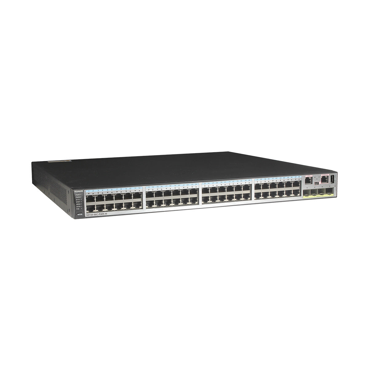 S5720-56C-PWR-HI-AC