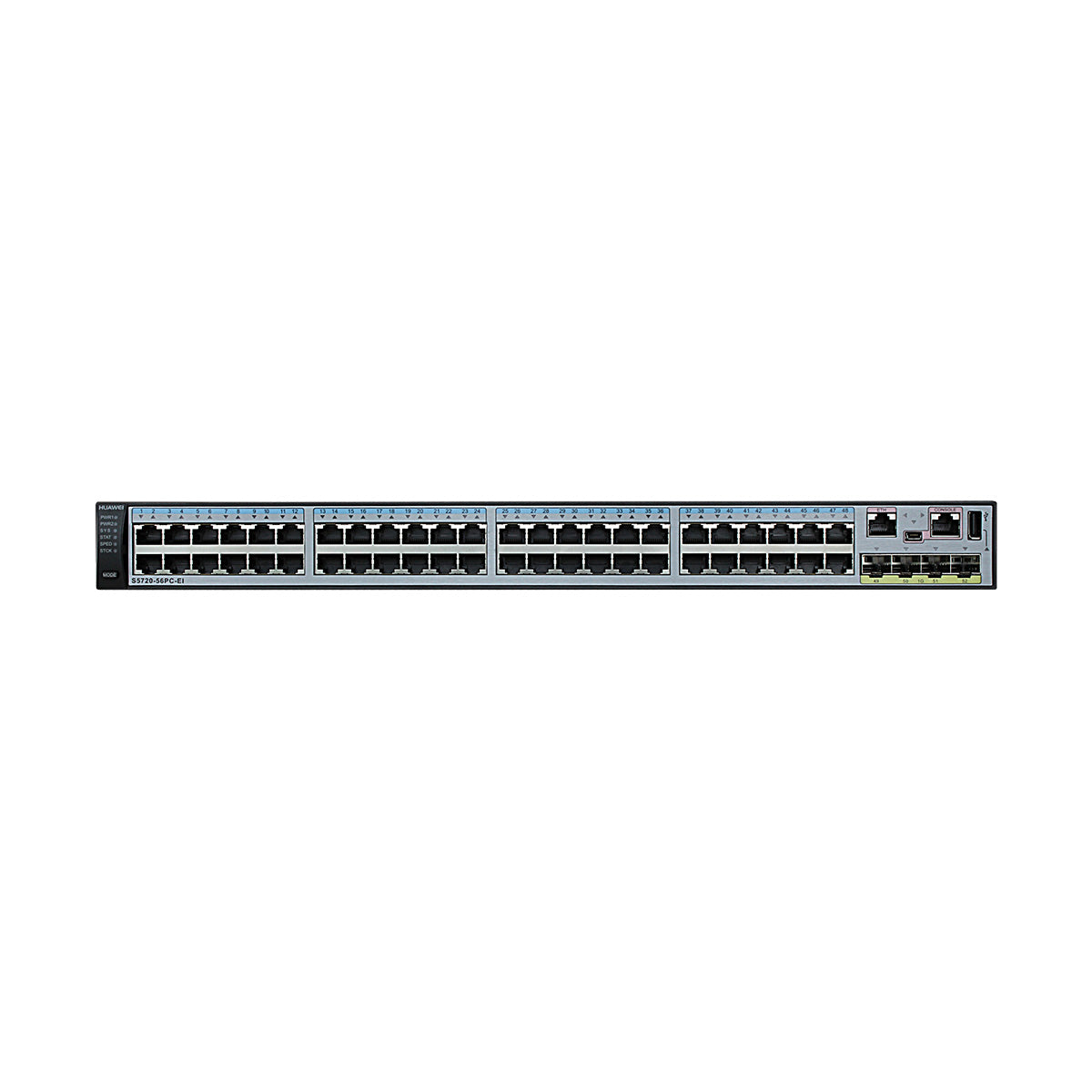 S5720-56PC-EI-AC