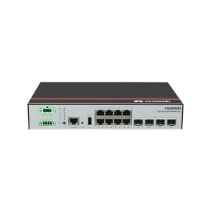 S5720I-12X-PWH-SI-DC