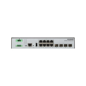 S5720I-12X-PWH-SI-DC