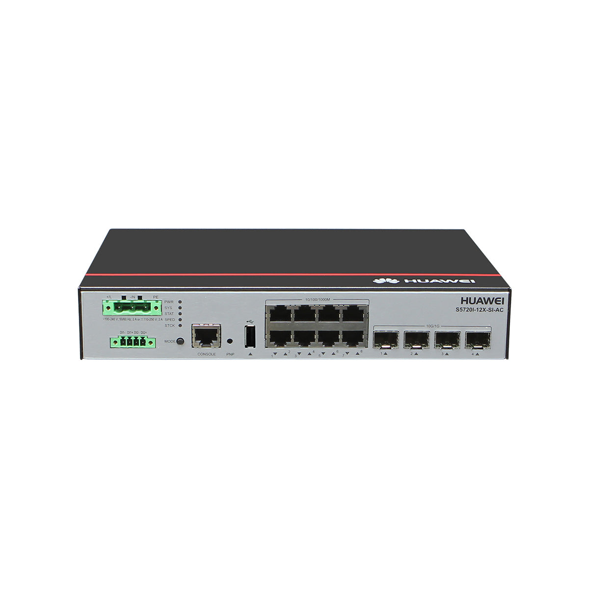 S5720I-12X-SI-AC