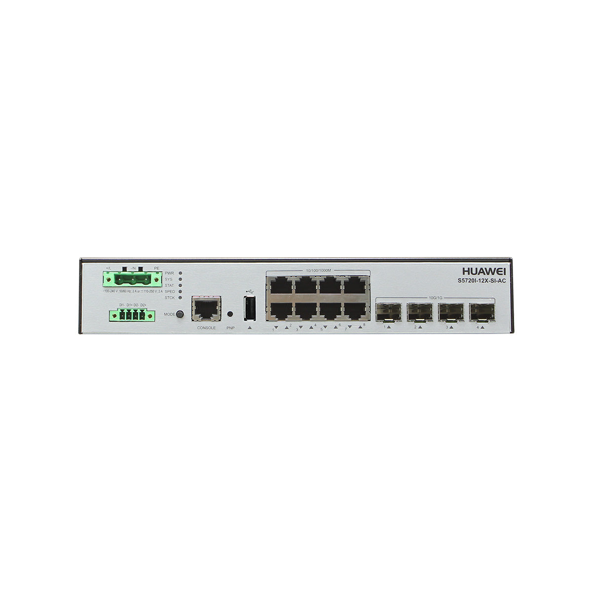 S5720I-12X-SI-AC