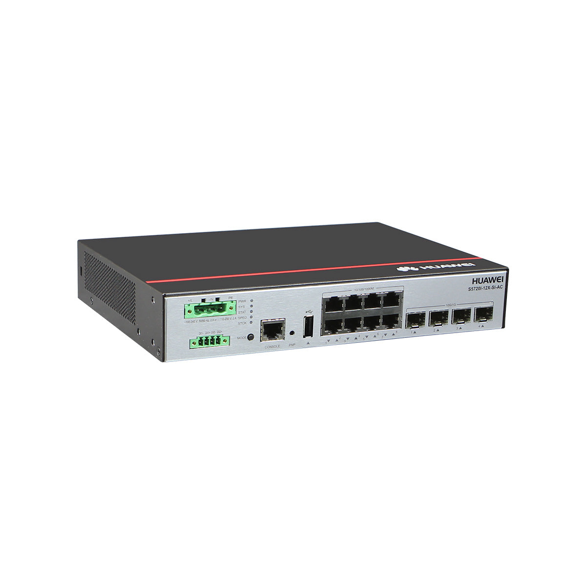 S5720I-12X-SI-AC