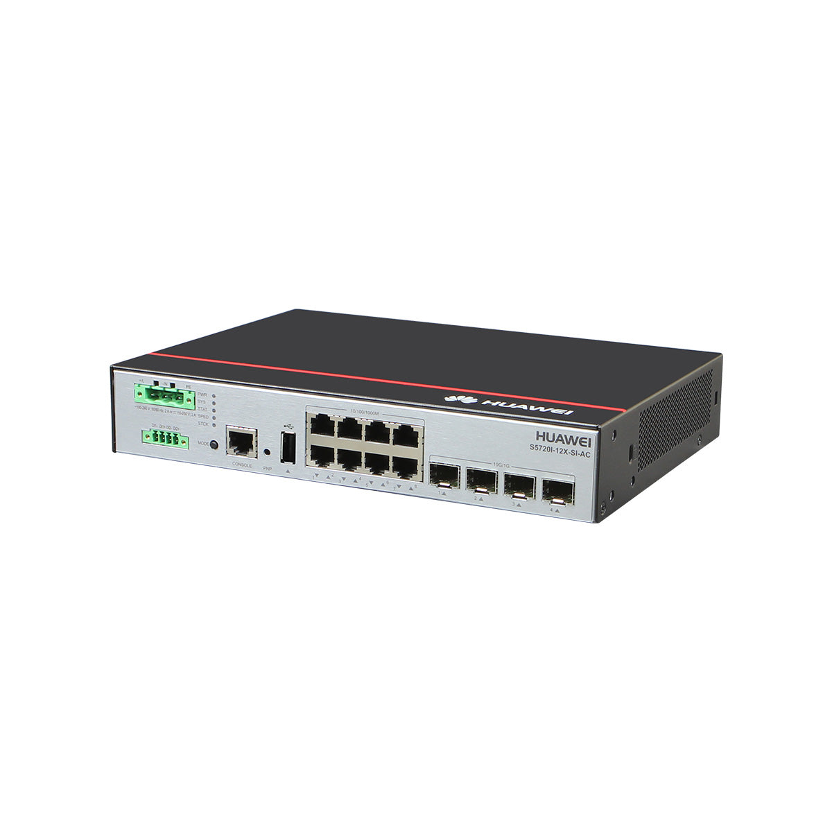 S5720I-12X-SI-AC