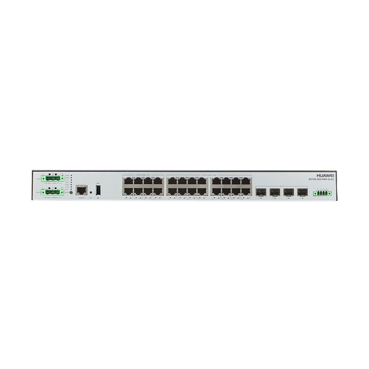 S5720I-28X-PWH-SI-AC
