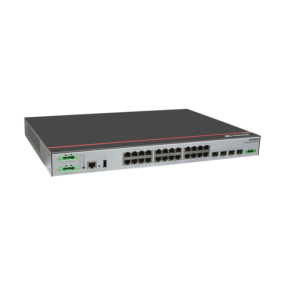 S5720I-28X-PWH-SI-AC
