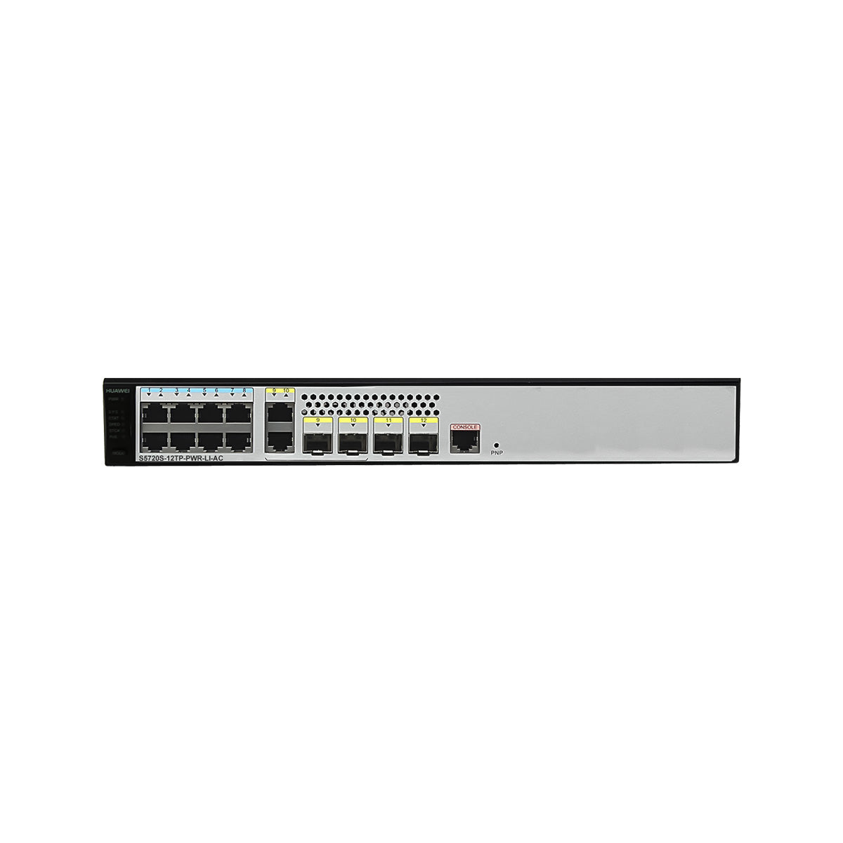 S5720S-12TP-PWR-LI-AC