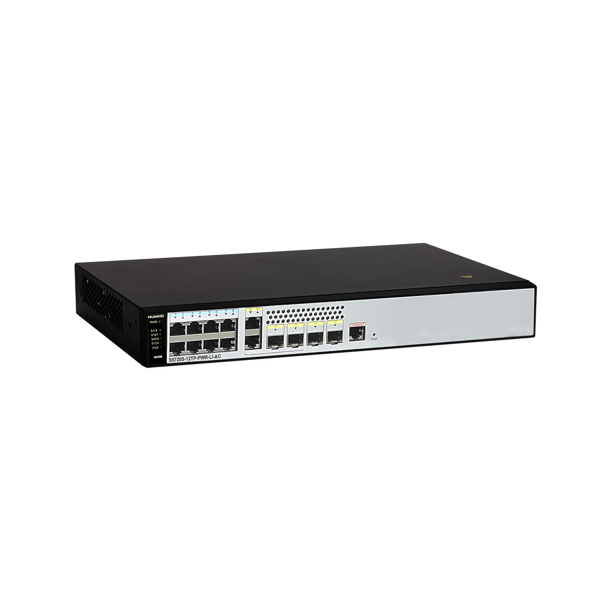 S5720S-12TP-PWR-LI-AC