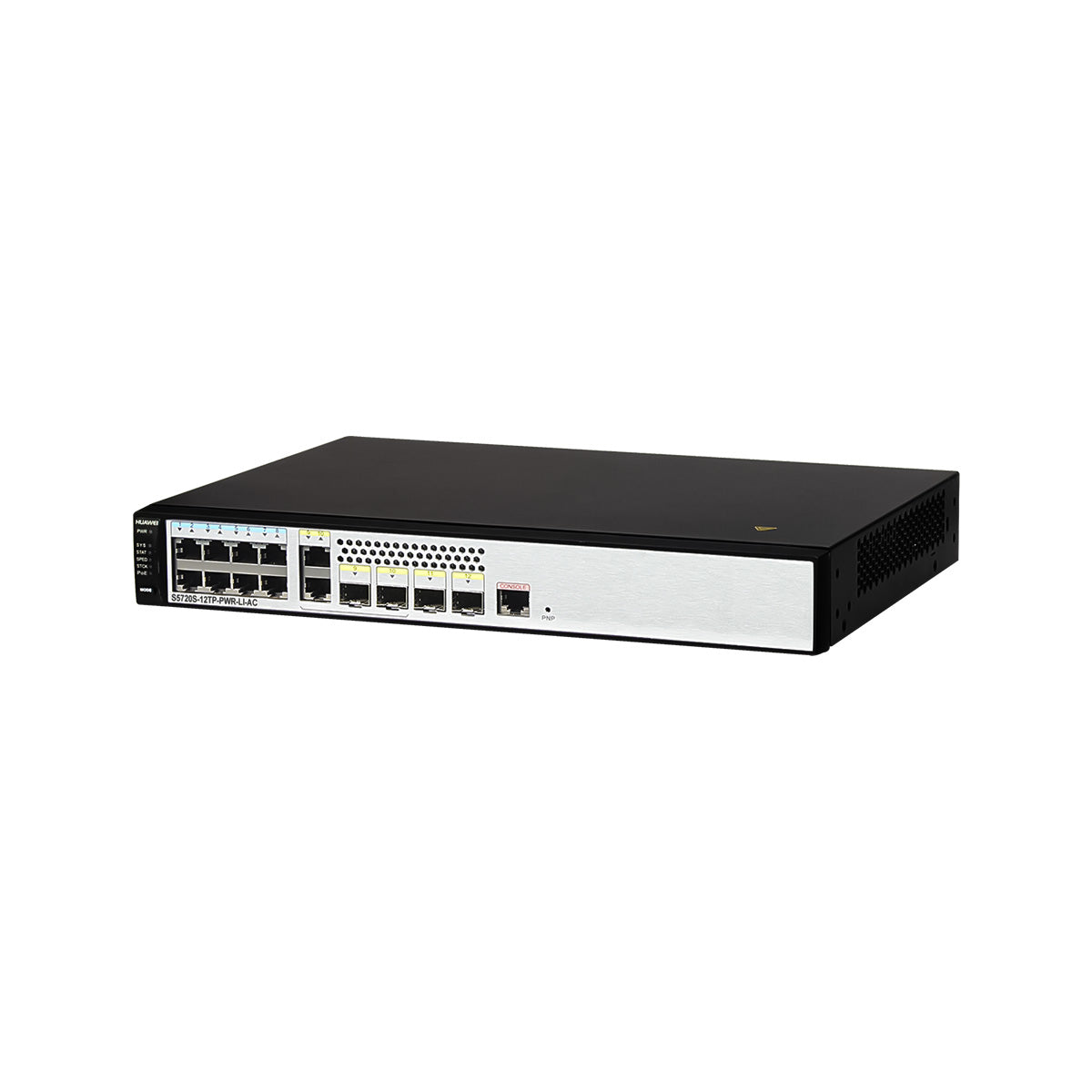 S5720S-12TP-PWR-LI-AC