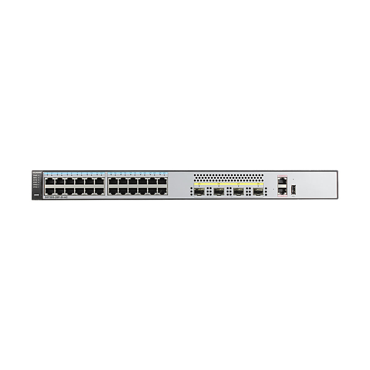 S5720S-28P-SI-AC