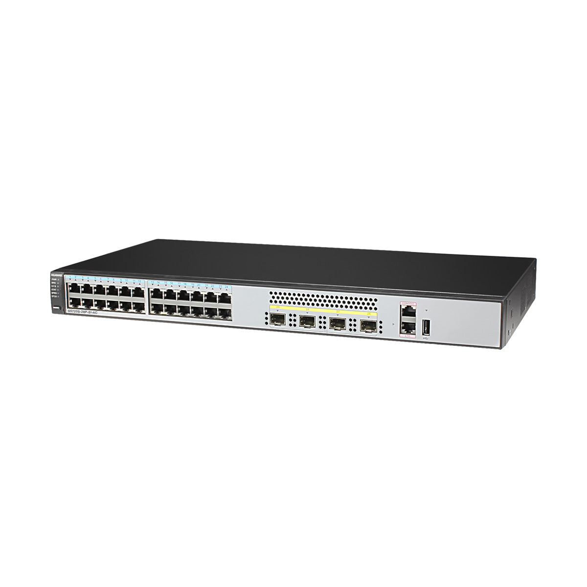 S5720S-28P-SI-AC