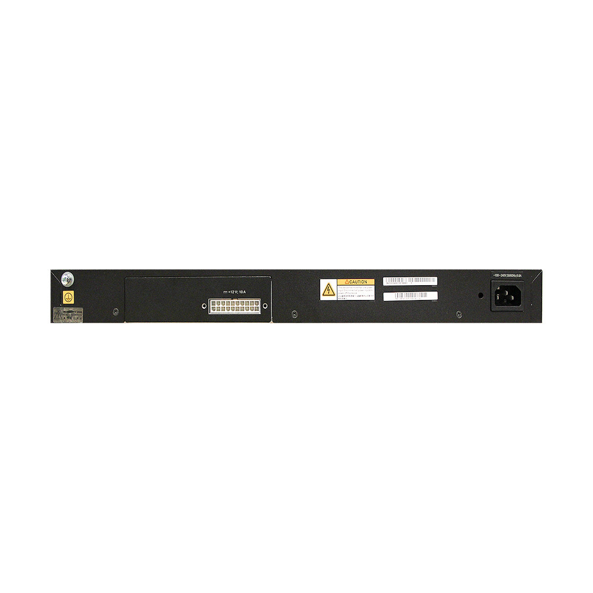 S5720S-28P-SI-AC