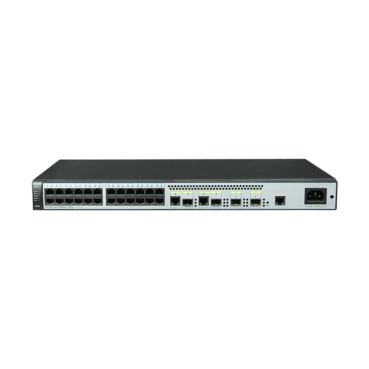 S5720S-28TP-PWR-LI-ACL