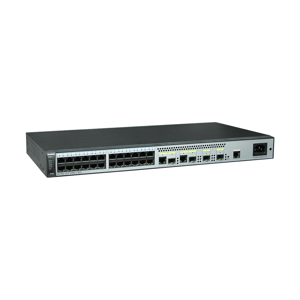 S5720S-28TP-PWR-LI-ACL