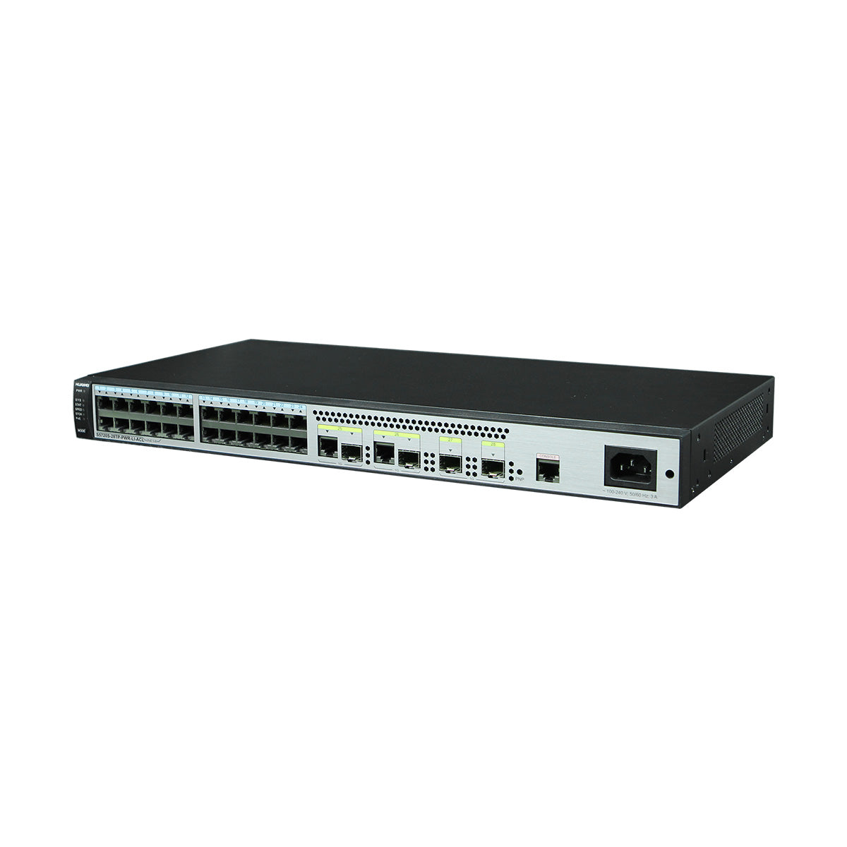 S5720S-28TP-PWR-LI-ACL