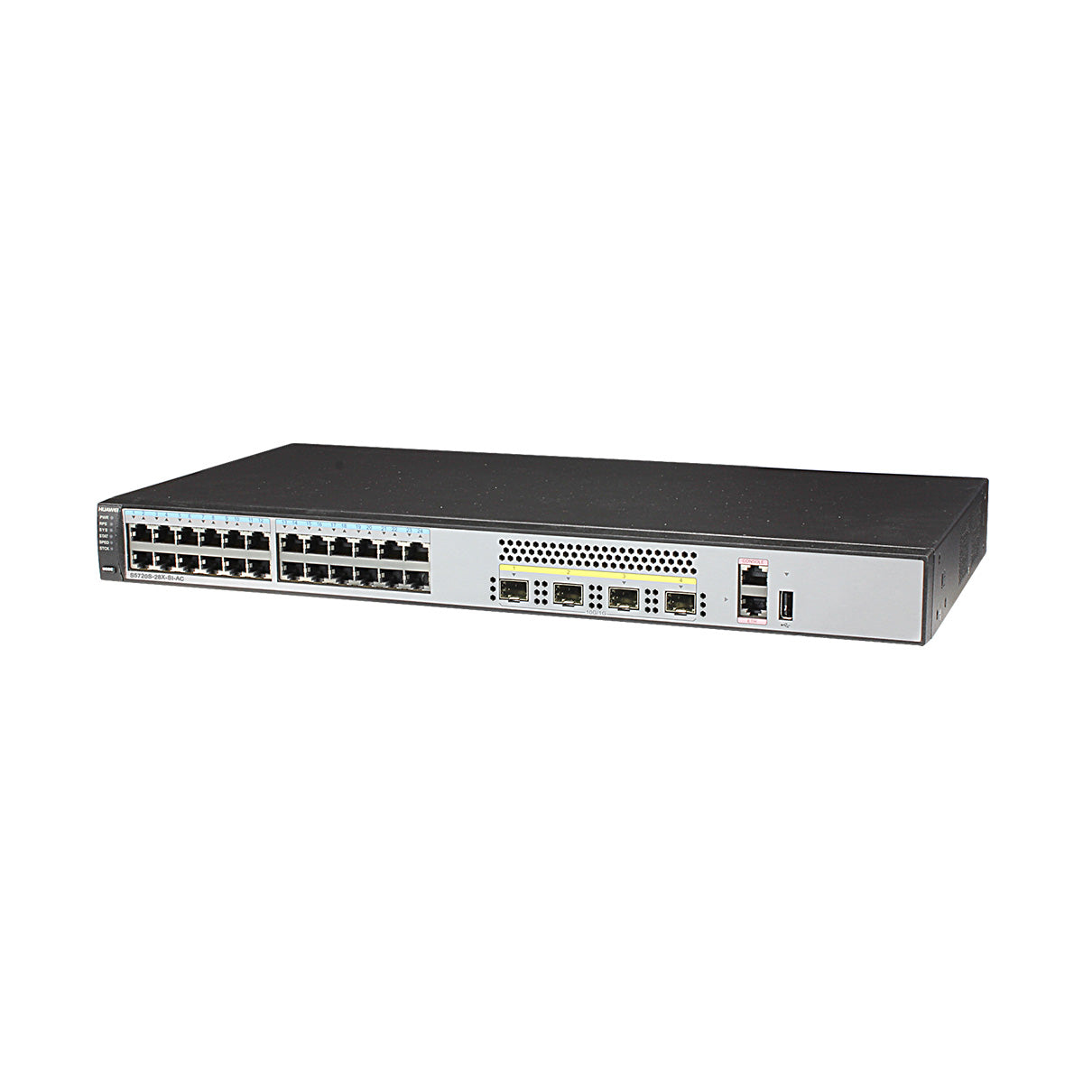 S5720S-28X-SI-AC