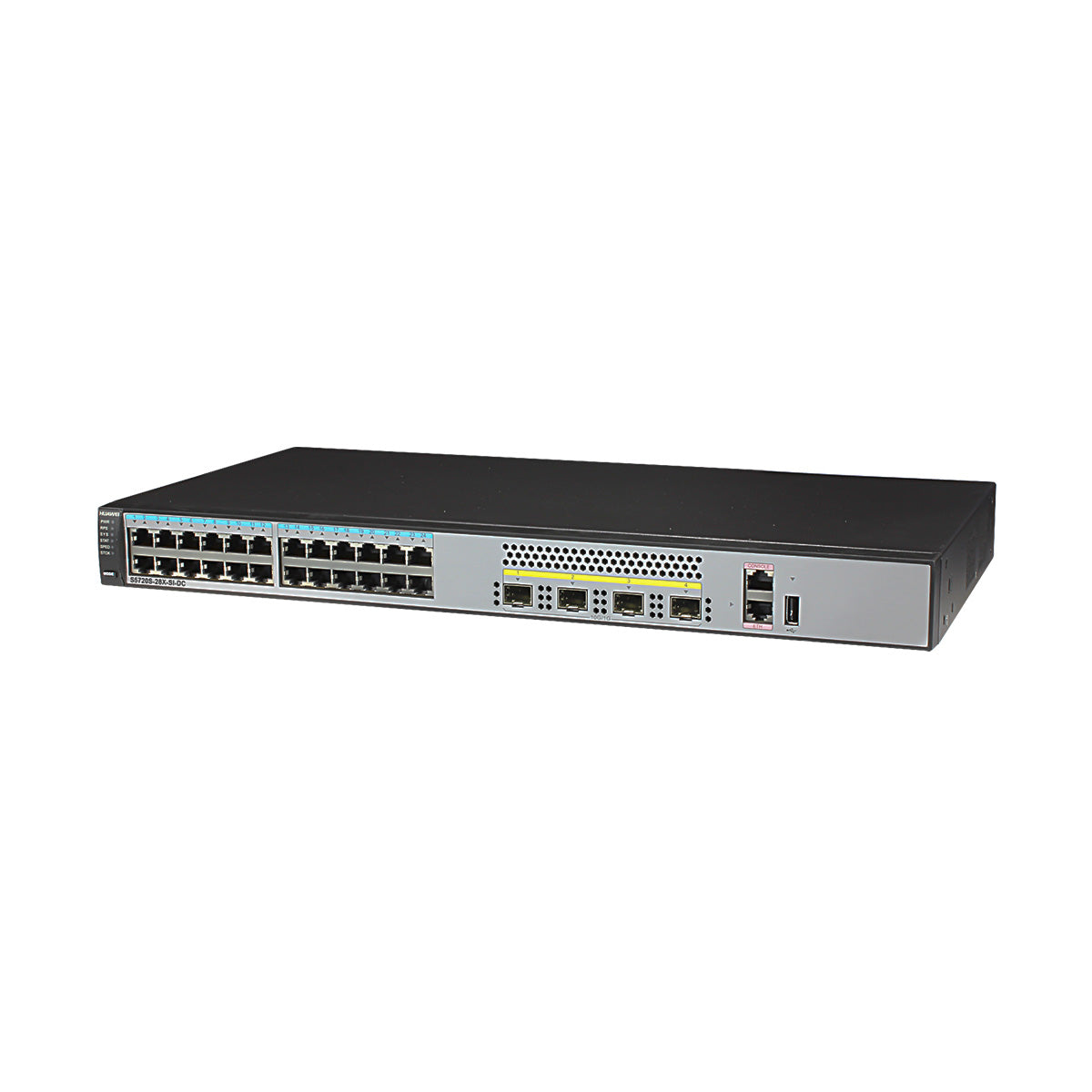 S5720S-28X-SI-DC