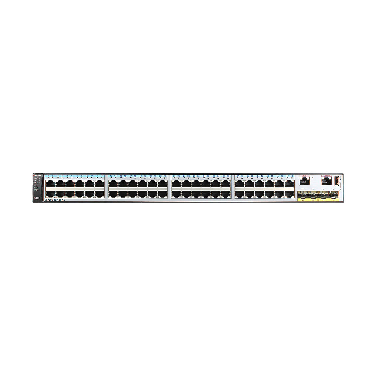 S5720S-52P-SI-AC