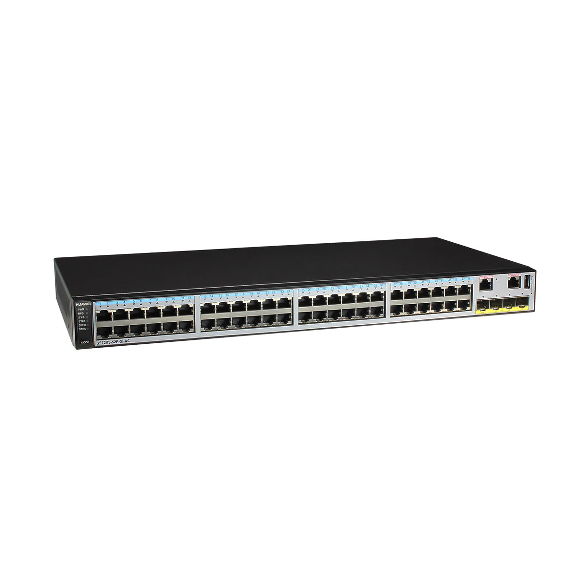 S5720S-52P-SI-AC