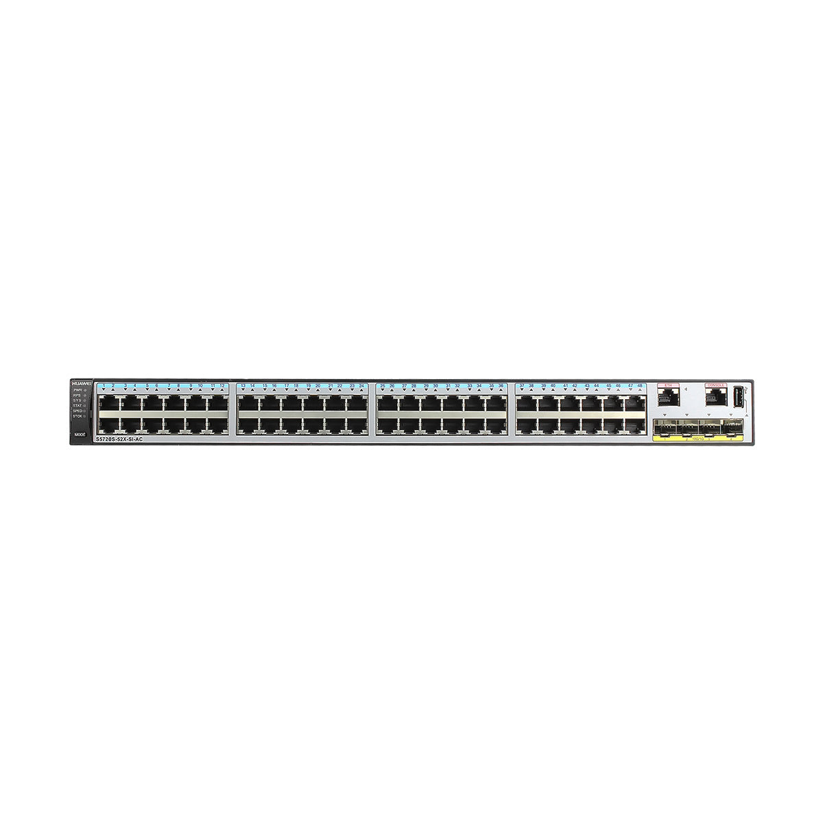 S5720S-52X-SI-AC