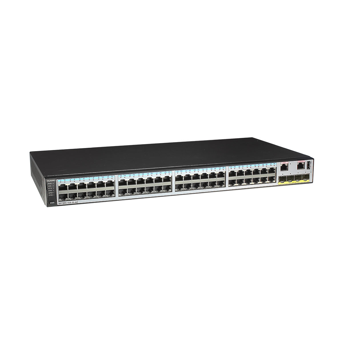 S5720S-52X-SI-AC