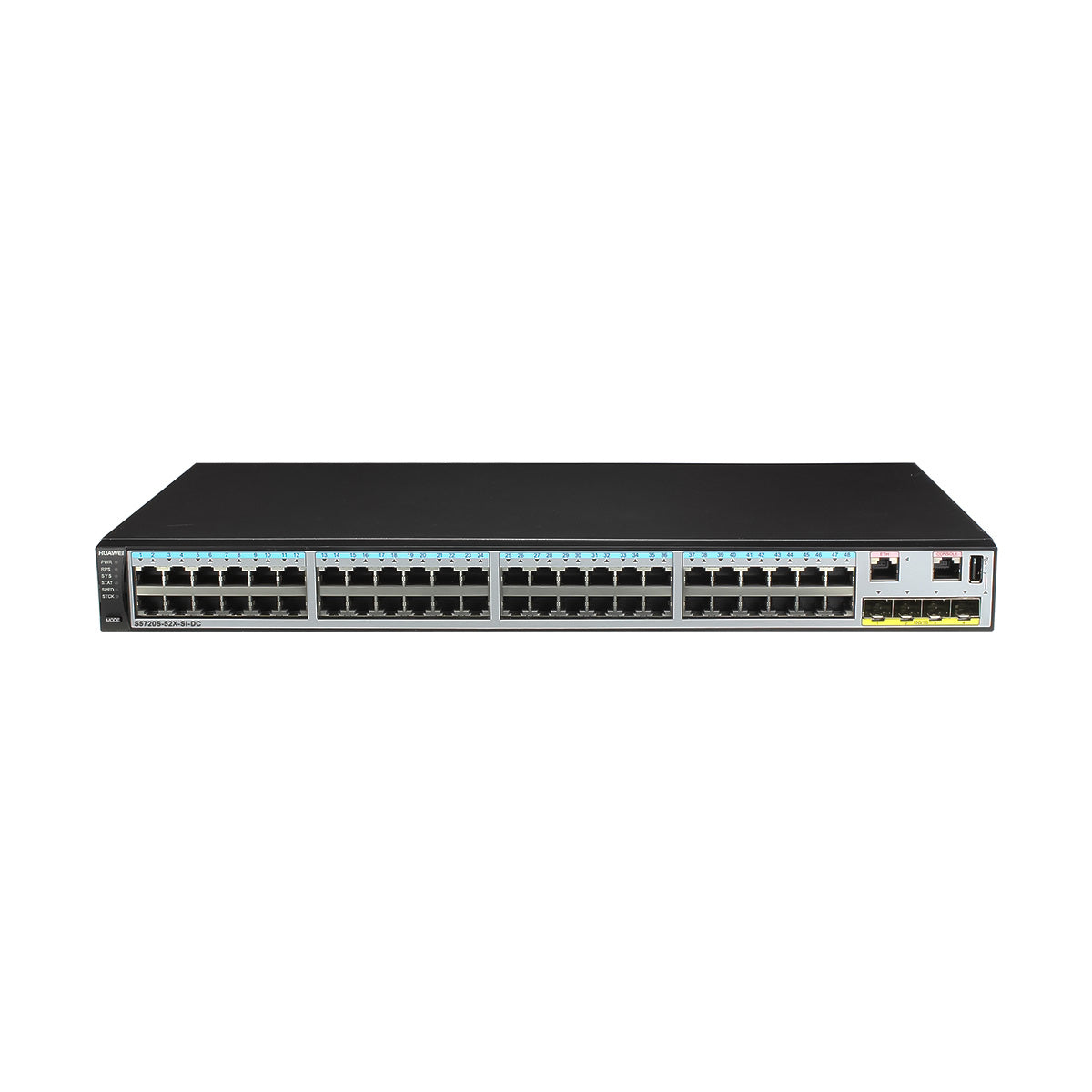 S5720S-52X-SI-DC