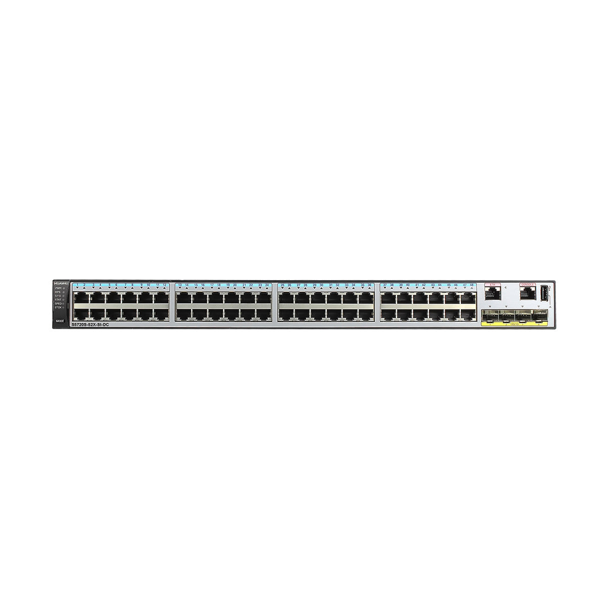 S5720S-52X-SI-DC