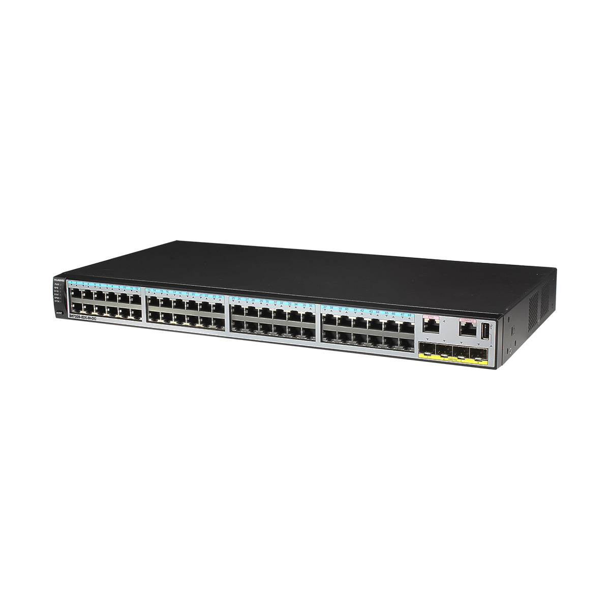 S5720S-52X-SI-DC