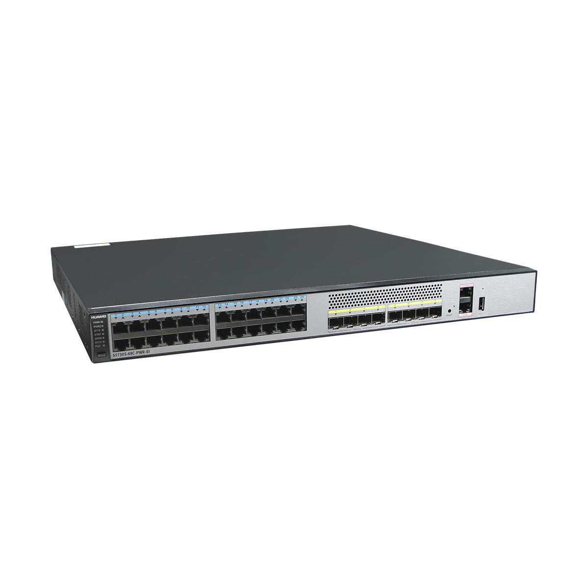 S5730S-48C-PWR-EI
