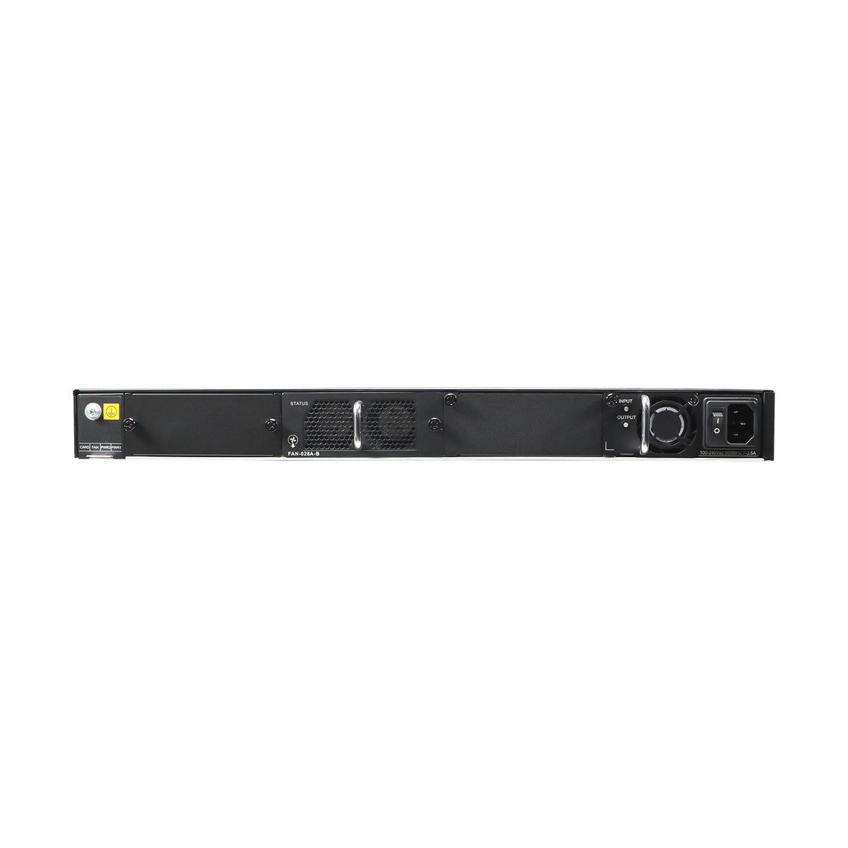 S5730S-48C-PWR-EI