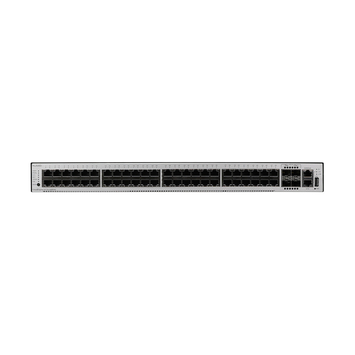 S5735-S48P4X
