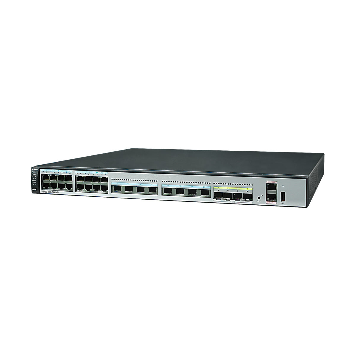 S6720-32C-PWH-SI